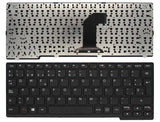 Teclado Para Portátil Lenovo Yoga 11 11-Tth Series