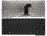Teclado Para Portátil Lenovo Yoga 11 11-Tth Series