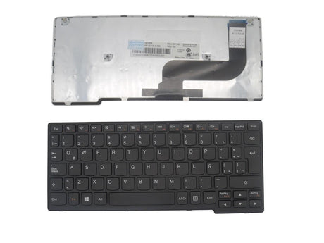 Teclado Para Portátil Lenovo Yoga 11S Mp-11G26E0-6862 Mp-0A 25210838