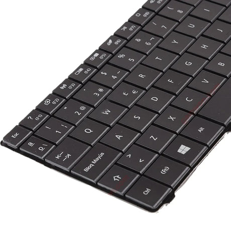 Teclado Para Portátil Packard Bell Easynote Le11
