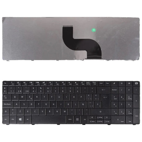 Teclado Para Portátil Packard Bell Easynote Le11