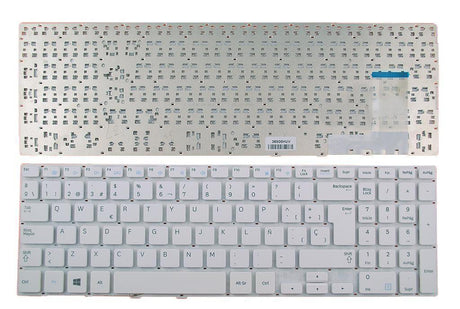 Teclado Para Portatil Samsung 370R5E Np370R5E-S02Ee Np370T5E-S02Fr