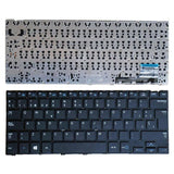 Teclado Portatil Samsung Np915s3g 915s3g Np905s3g 905s3g  Ativ Book 9 Lite