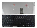 Teclado Para Portátil Samsung R420 R423 R425 R428 R429 R439 R440 R467 R468 R470 R480 Negro