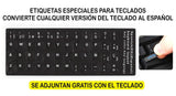 Teclado Para Portátil Samsung R519 Np-R519 Ingles