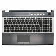 Teclado Para Portatil Samsung Rf510 Rf511 Latino