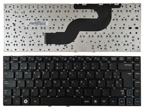 Teclado Para Portatil Samsung Rv411 Rv412 Rv415 Rv420
