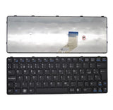 Teclado Para Portatil Sony Sve 11