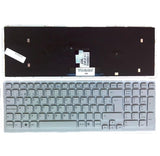 Teclado Para Portátil Sony Vaio Vpc-Eb3j0e 148793011 550102m04