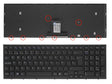 Teclado Para Portátil Sony Vaio Pcg-71211M Vpc-Eb4Z1E Vpceb4Z1E Pcg-71311M