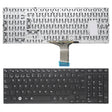 Teclado Para Portátil Toshiba Satellite P750 P750D P755 P755D Qosmio X770 X775
