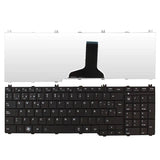 Teclado Para Portátil Toshiba Satellite C650 C660