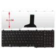 Teclado Para Portátil Toshiba Satellite C650 C660