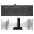 Teclado Para Portátil Toshiba Satellite Pro R50-C Tecra A50-C Z50-C A50-C1510 A50-C1520 En Portugues