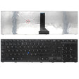 Teclado Para Portátil Toshiba Tecra R850 Negro