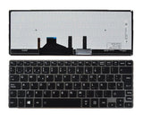 Teclado Para Portátil Toshiba Portege Z30 Sin Pointstick