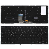 Teclado Para Portátil Xiaomi Mi Air 13.3" Mk10000044839 2B-Bak10Xm14 Español
