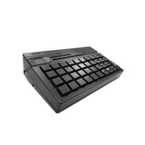 Teclado Programable 40 Teclas Posiflex Kb-4000, Negro, Usb