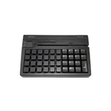 Teclado Programable 40 Teclas Posiflex Kb-4000, Negro, Usb
