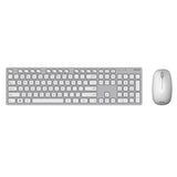 Teclado Raton Asus W5000 Inhalambrico
