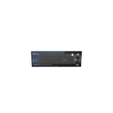 Teclado + Raton Wireless Mediarange Mros104 Es
