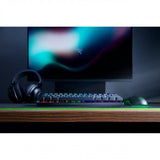 Teclado Razer Huntsman Mini Red Swicth (Español) (Rz03-03392100-R311)