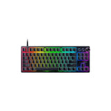 Teclado Razer Huntsman V3 Pro Low-Profile Tenkeyless (Usa) 8khz (Rz03-05850100-R3m1)