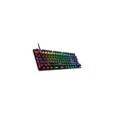 Teclado Razer Huntsman V3 Tenkeyless 8khz (Usa) (Rz03-05750100-R3m1)