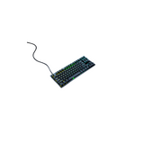 Teclado Razer Huntsman V3 Tenkeyless Óptico Analógico Con Hyperpolling 8000 Hz