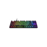 Teclado Razer Huntsman V3 X Purple Switch (Español) (Rz03-05021700-R311)