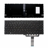 Teclado Retroiluminado Español Para Hp Probook 440 445 G9