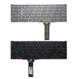 Teclado Retroiluminado Para Portátil Acer Nk151310Bnegro Y Azul
