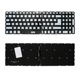 Teclado Retroiluminado Para Portátil Kaar5571574331