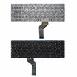 Teclado Retroiluminado Para Portátil Acer Spin 3 Sp315-51-54Mw