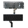 Teclado Retroiluminado Para Portátil Kaar5571574331