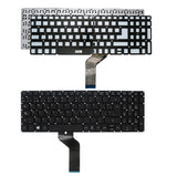 Teclado Retroiluminado Para Portátil Kaar5571574331