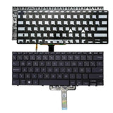 Teclado Retroiluminado Para Portatil Asus Expertbook B5