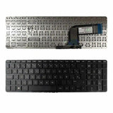 Teclado Retroiluminado Para Portátil Hp Pavilion 15 P 17 F Negro Sin Marco 4h+N9h0m.90u