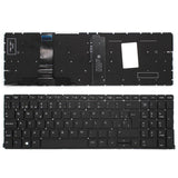 Teclado Retroiluminado Para Portátil Hp Probook 450 G8 455 G8 455r G8 650 G8