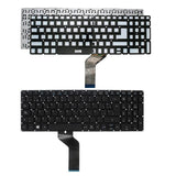 Teclado Retroiluminado Para Portátil Kaar5571574331