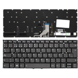 Teclado Retroiluminado Para Portátil Lenovo Yoga 920 13ikb Yoga 6 Pro