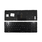 Teclado Retroiluminado Para Portátil Toshiba Satellite L50-B L50d-B 0kn0-Dq3la12 Tbm14m76laj528