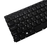 Teclado Retroiluminado Para Portátil Hp Zbook Power G7 15 G8 15 G9 15"