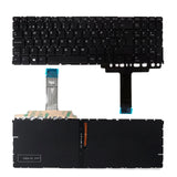 Teclado Retroiluminado Para Portátil Hp Zbook Power G7 15 G8 15 G9 15"