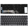 Teclado Retroiluminado Para Portátil Lenovo Sn20W85423 5Cb1C04573