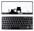 Teclado Retroiluminado Para Portátil Toshiba Portege Z30 Z30-A Z30-C