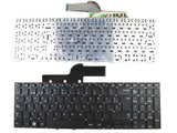 Teclado Para Portátil Samsung 300 Series Np355v5c Negro