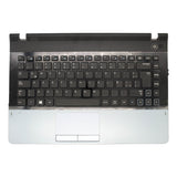 Teclado Completo Con Touchpad Para Portátil Samsung Np300E4A Np300V4A Np305V4A Np305E4A