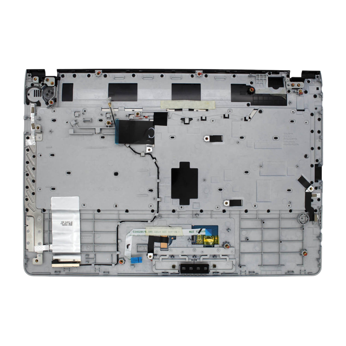 Teclado Completo Con Touchpad Para Portátil Samsung Np300E4A Np300V4A Np305V4A Np305E4A