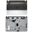Teclado Completo Con Touchpad Para Portátil Samsung Np300E4A Np300V4A Np305V4A Np305E4A